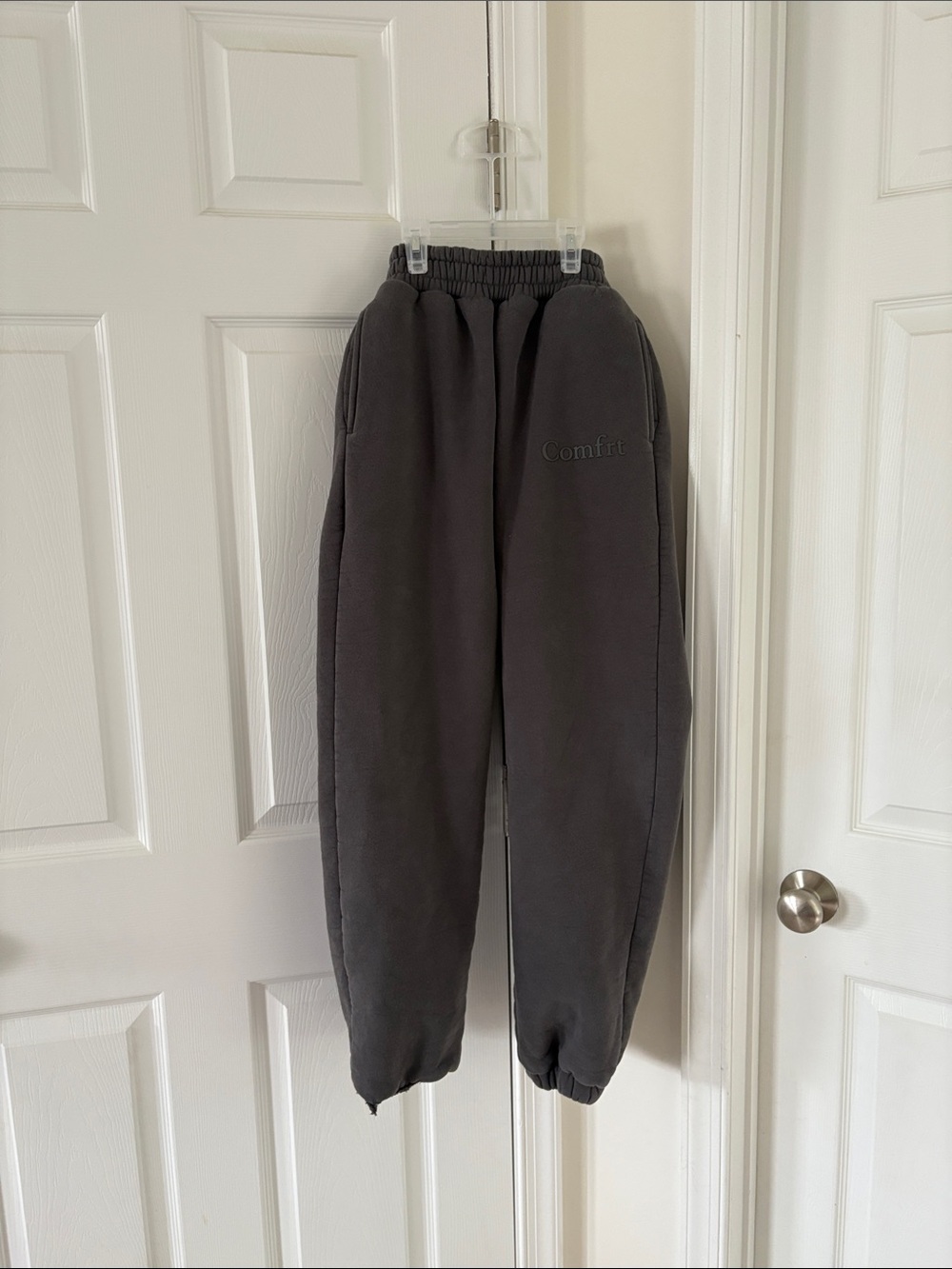 Comfrt Men’s Cloud Sweatpants XS